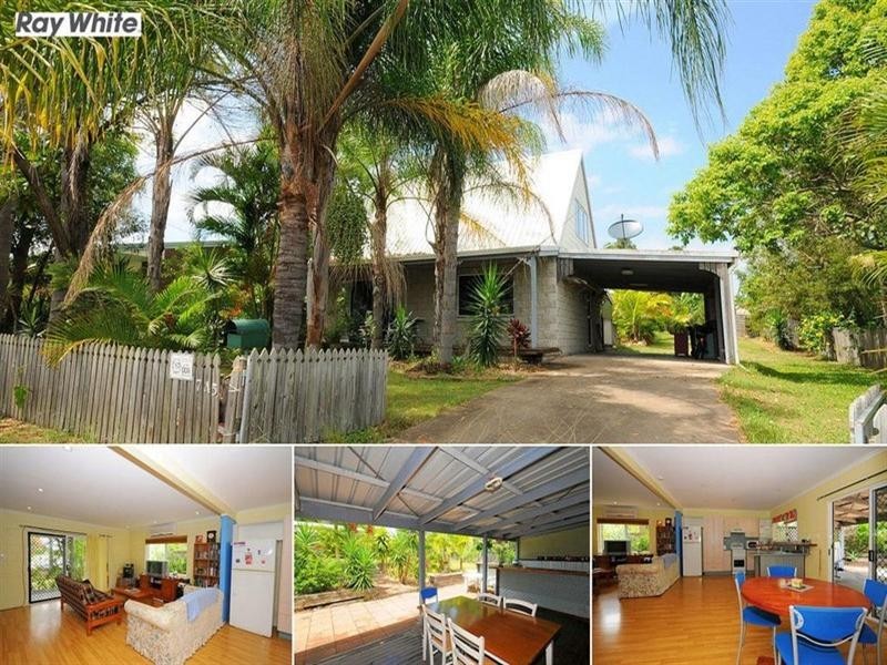 745 Boat Harbour Drive, Urangan QLD 4655