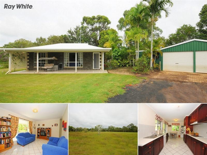 28 Donaldson Road, Booral QLD 4655