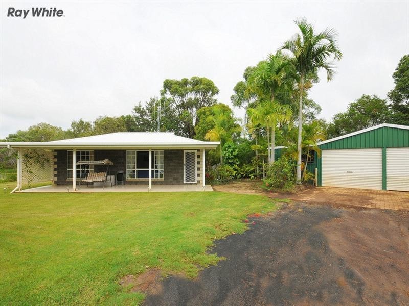 28 Donaldson Road, Booral QLD 4655