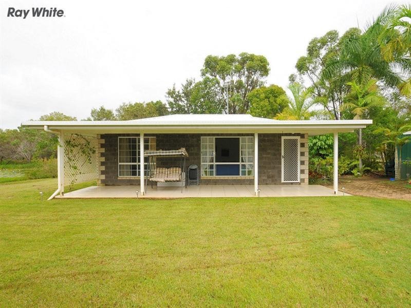 28 Donaldson Road, Booral QLD 4655