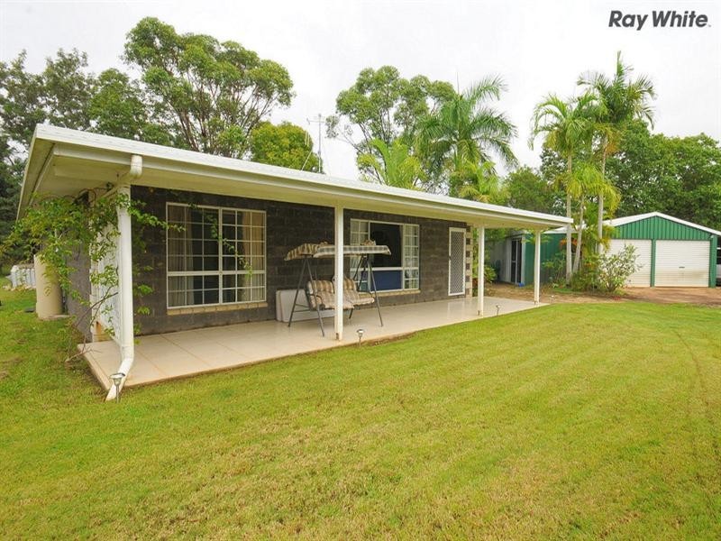 28 Donaldson Road, Booral QLD 4655