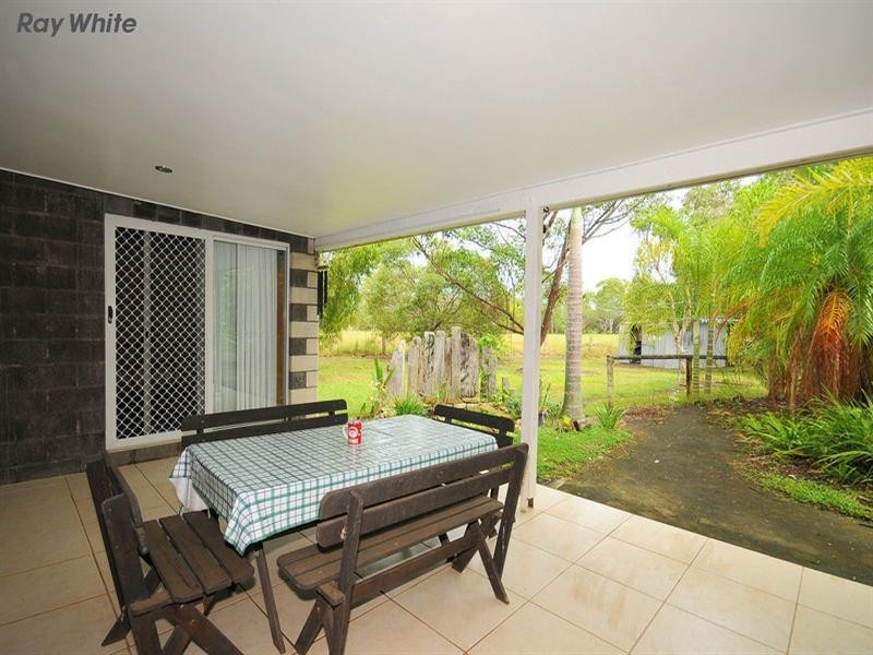 28 Donaldson Road, Booral QLD 4655