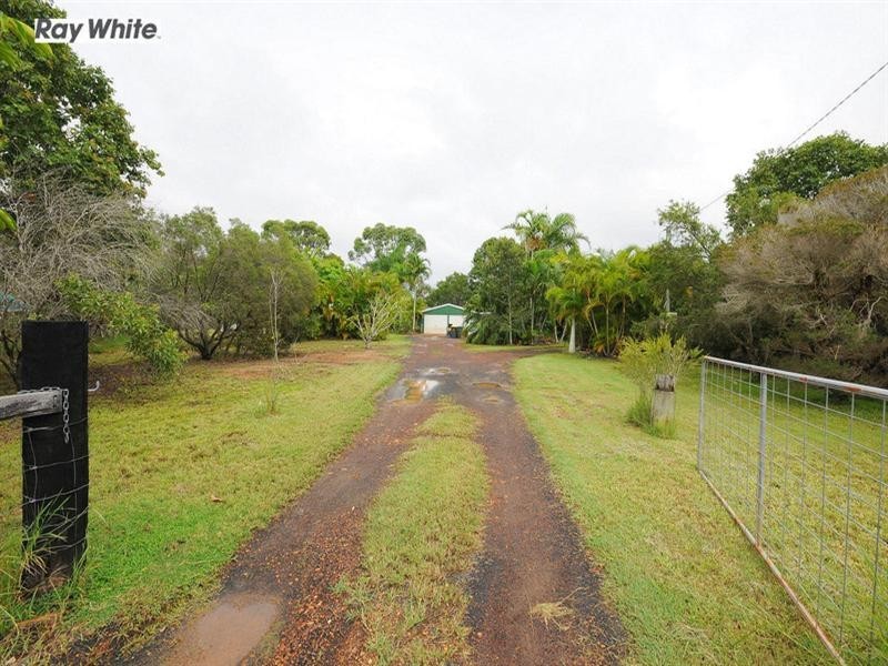 28 Donaldson Road, Booral QLD 4655