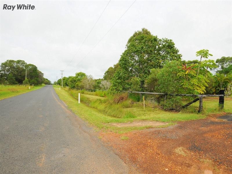 28 Donaldson Road, Booral QLD 4655
