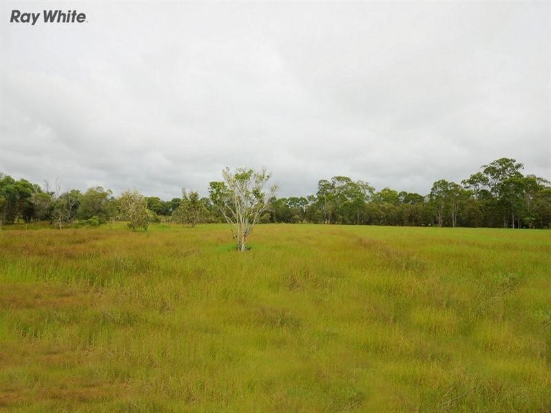 28 Donaldson Road, Booral QLD 4655