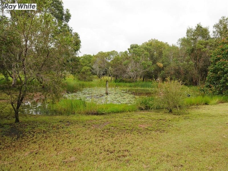 28 Donaldson Road, Booral QLD 4655