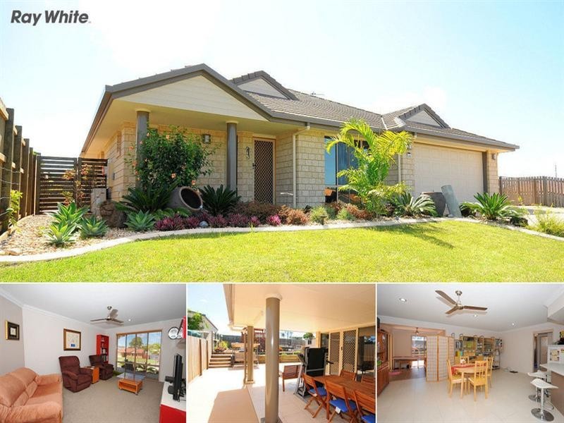 61 St Joseph Drive, Urraween QLD 4655