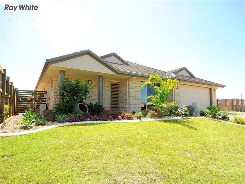 61 St Joseph Drive, Urraween QLD 4655