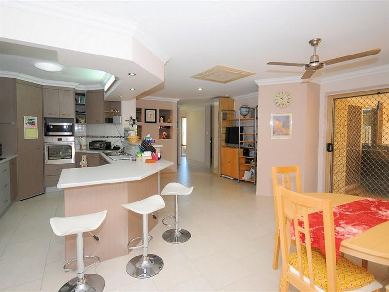 61 St Joseph Drive, Urraween QLD 4655