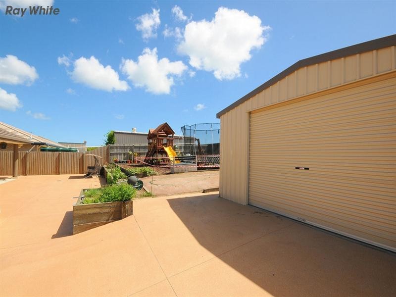 61 St Joseph Drive, Urraween QLD 4655