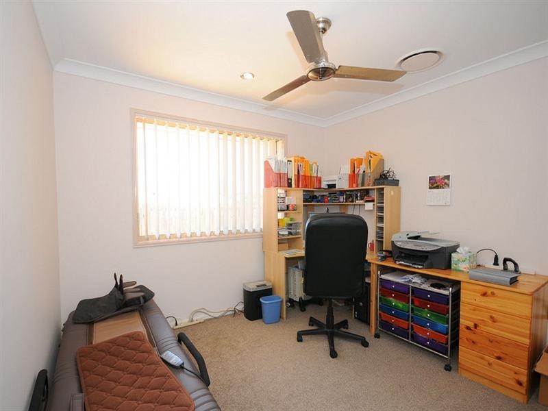 61 St Joseph Drive, Urraween QLD 4655