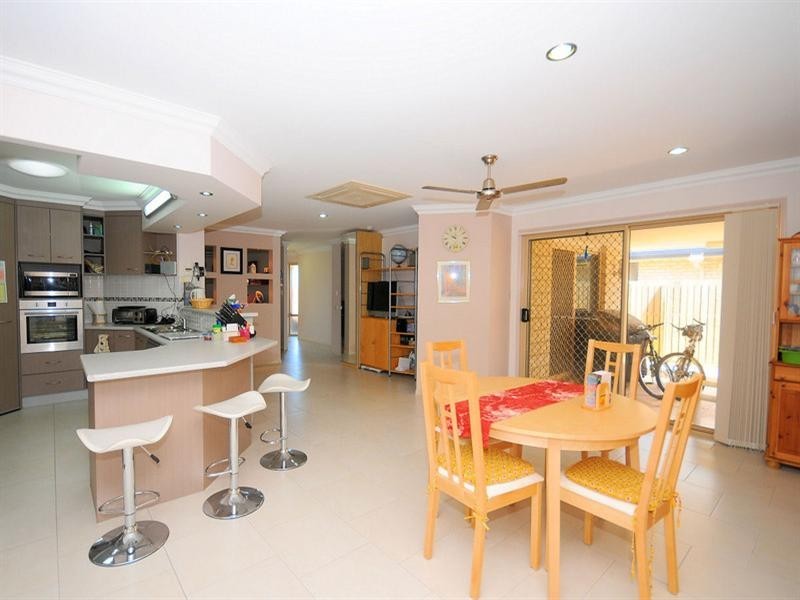 61 St Joseph Drive, Urraween QLD 4655