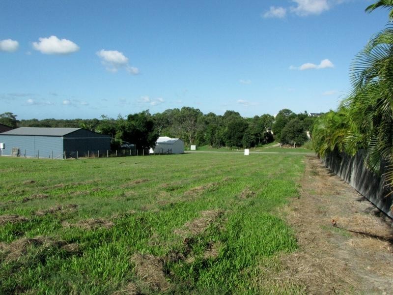 51 Mac Stocks Road, Dundowran Beach QLD 4655