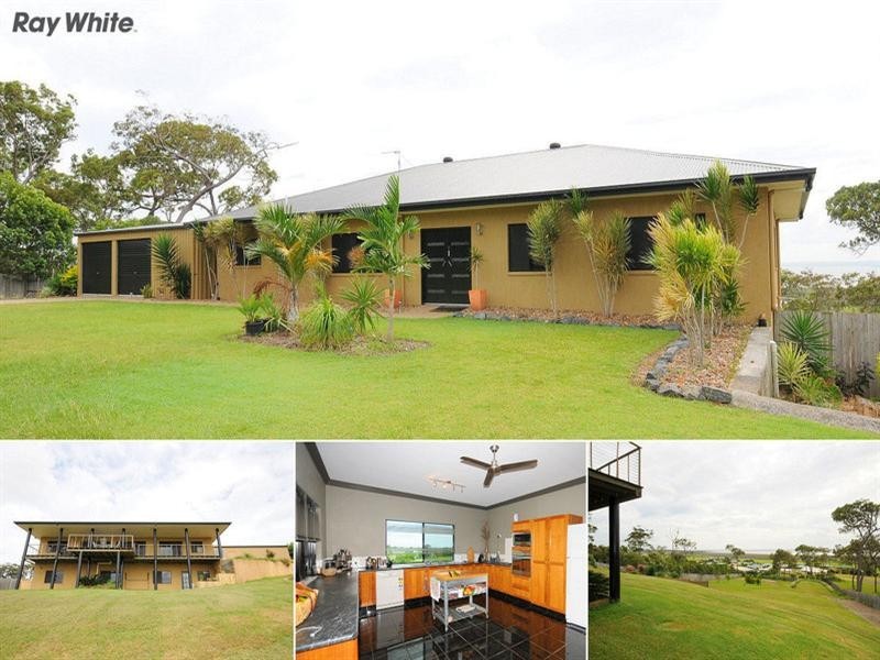 61 Ocean Outlook, River Heads QLD 4655