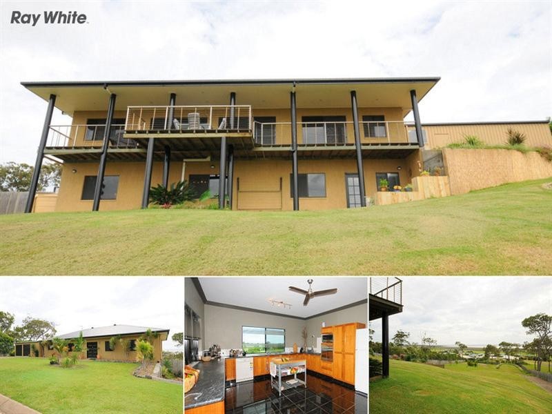61 Ocean Outlook, River Heads QLD 4655