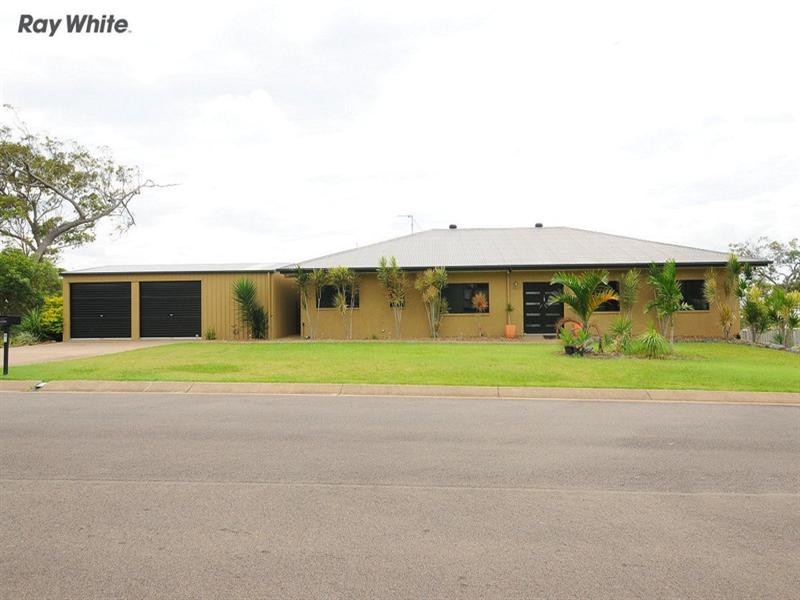 61 Ocean Outlook, River Heads QLD 4655