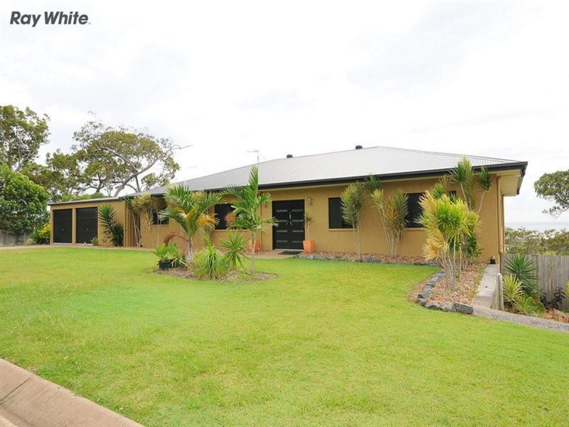 61 Ocean Outlook, River Heads QLD 4655