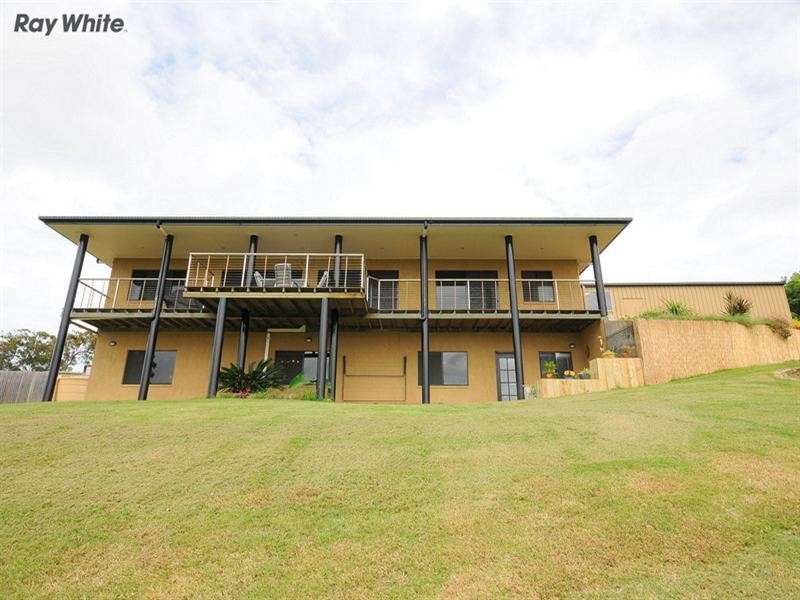 61 Ocean Outlook, River Heads QLD 4655