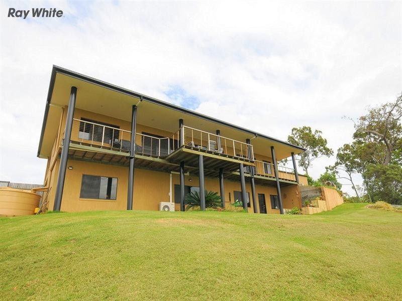 61 Ocean Outlook, River Heads QLD 4655
