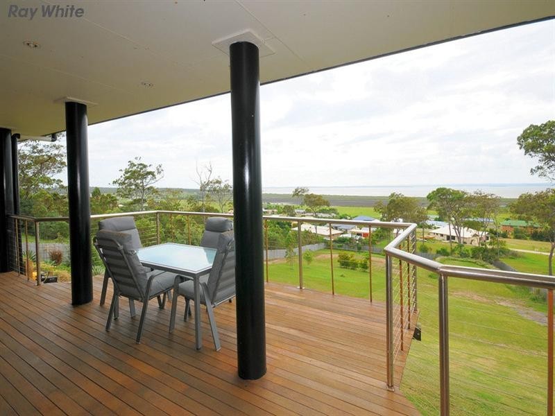 61 Ocean Outlook, River Heads QLD 4655