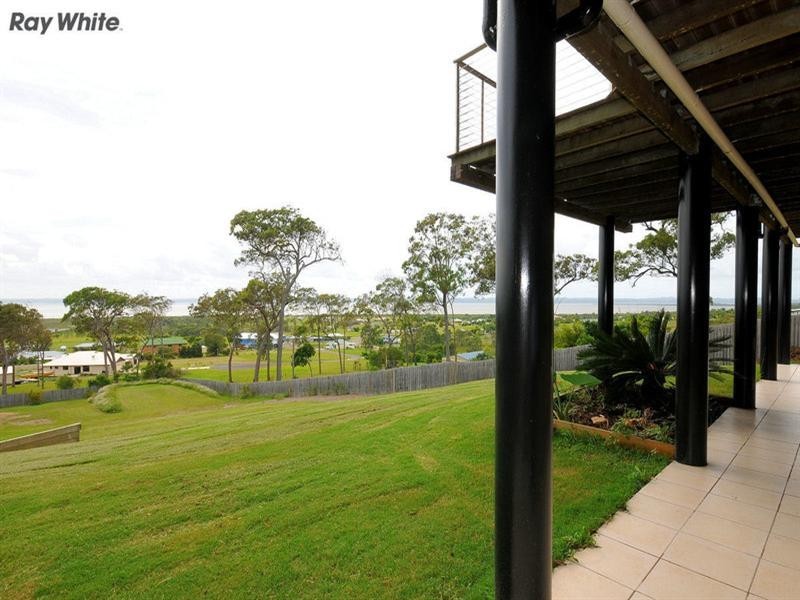 61 Ocean Outlook, River Heads QLD 4655