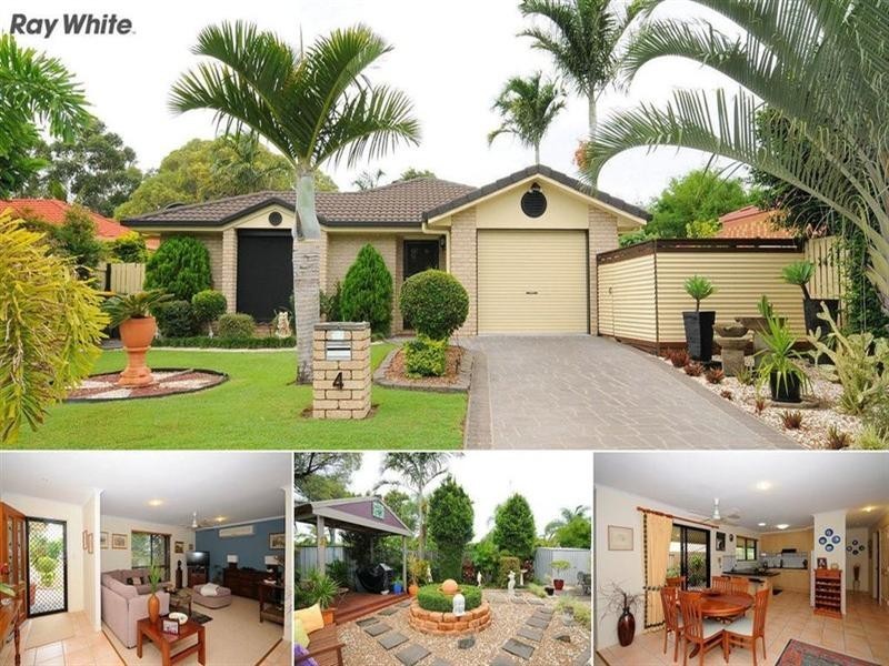 4 Jonwest Close, Torquay QLD 4655