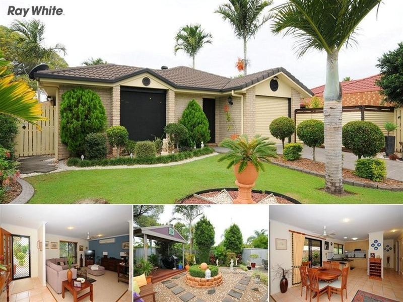 4 Jonwest Close, Torquay QLD 4655