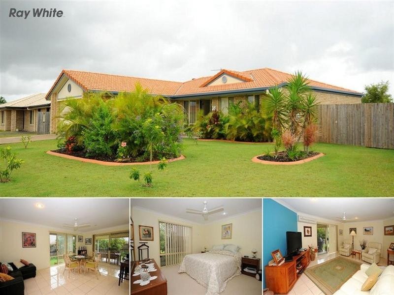 35 Anchorage Circuit, Point Vernon QLD 4655