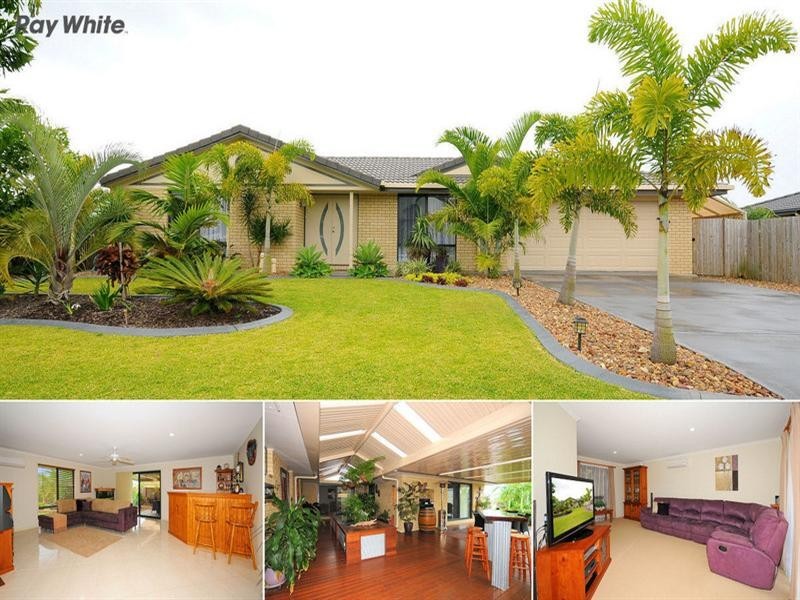 15 Lakeridge Drive, Dundowran QLD 4655