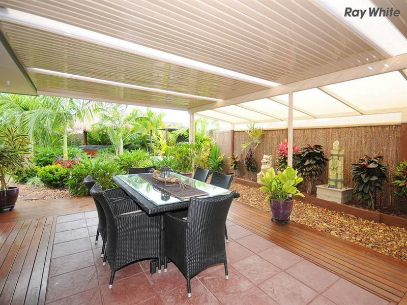 15 Lakeridge Drive, Dundowran QLD 4655