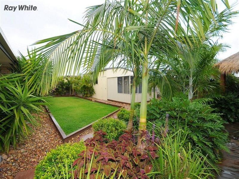 15 Lakeridge Drive, Dundowran QLD 4655