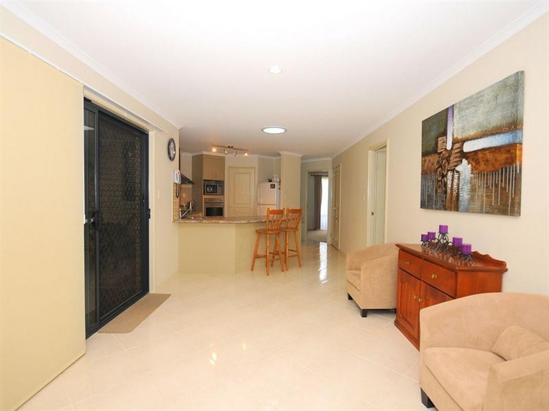 15 Lakeridge Drive, Dundowran QLD 4655