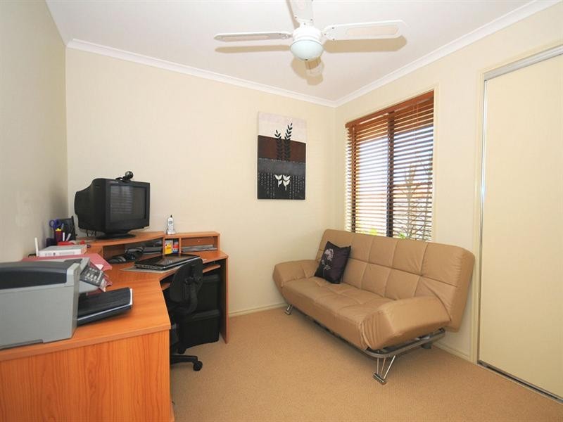 15 Lakeridge Drive, Dundowran QLD 4655