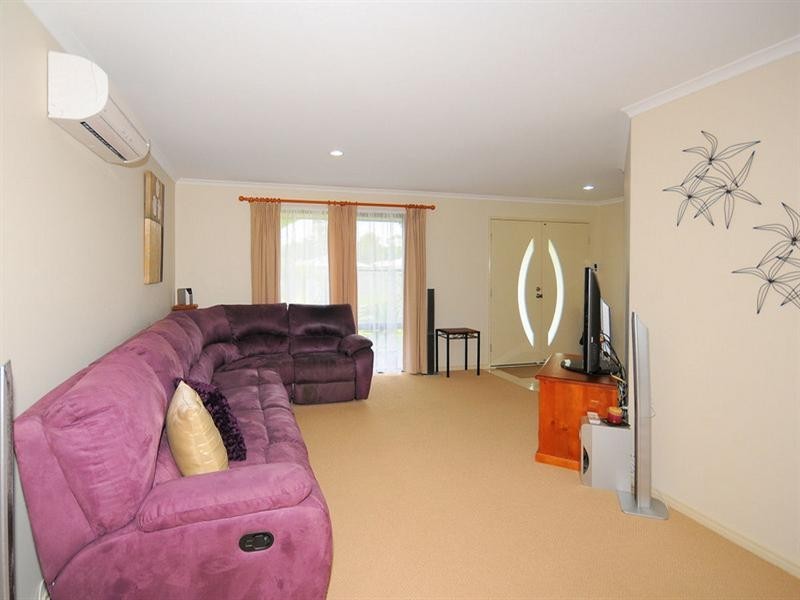 15 Lakeridge Drive, Dundowran QLD 4655