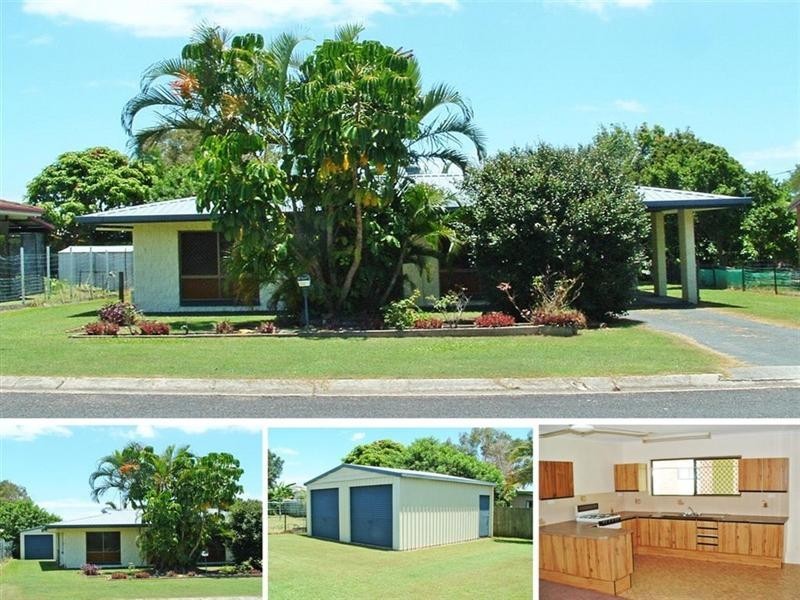 12 Vanda Street, Torquay QLD 4655