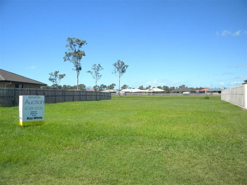 45 Archer Drive, Point Vernon QLD 4655