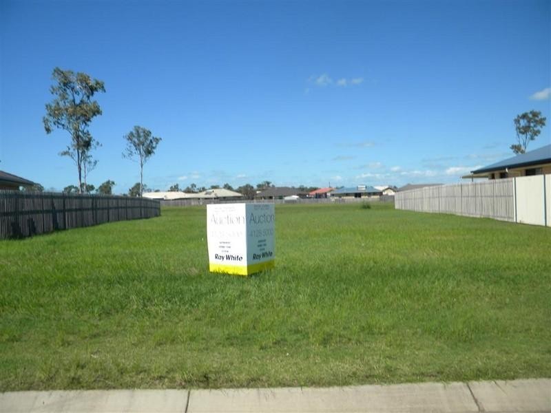 45 Archer Drive, Point Vernon QLD 4655