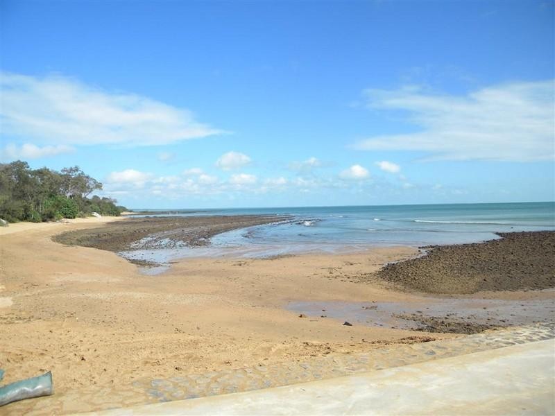 45 Archer Drive, Point Vernon QLD 4655