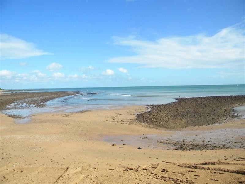 45 Archer Drive, Point Vernon QLD 4655