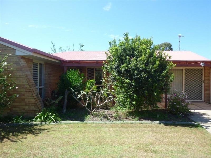 31 GOODWIN, Point Vernon QLD 4655