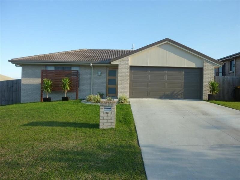 53 SAMARAI, Nikenbah QLD 4655