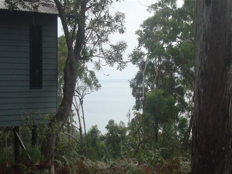 Lot 6 Kingfisher Bay, Fraser Island QLD 4581
