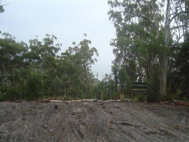 Lot 6 Kingfisher Bay, Fraser Island QLD 4581