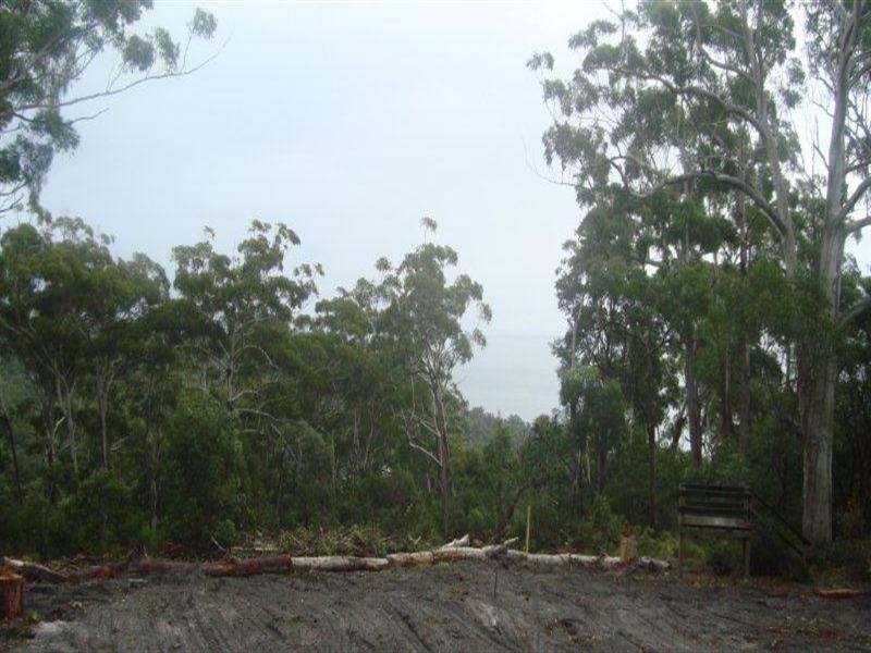 Lot 6 Kingfisher Bay, Fraser Island QLD 4581