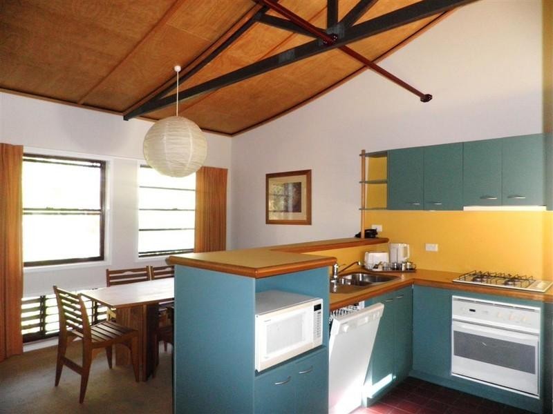 549 Kingfisher Bay, Fraser Island QLD 4581