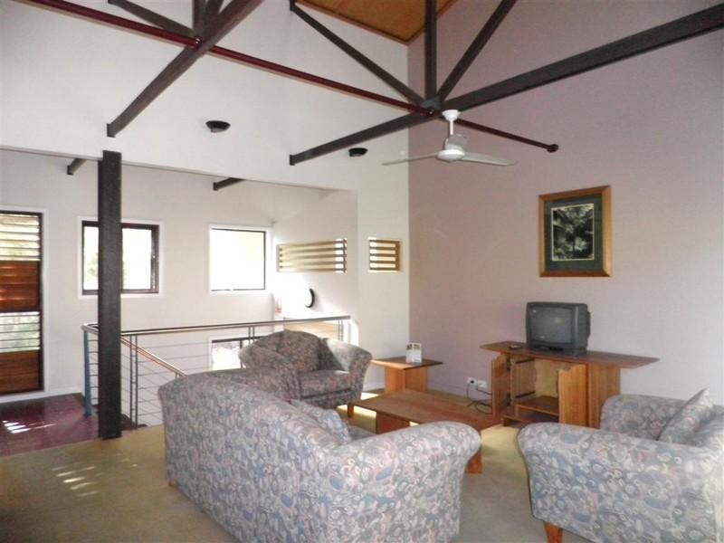 549 Kingfisher Bay, Fraser Island QLD 4581