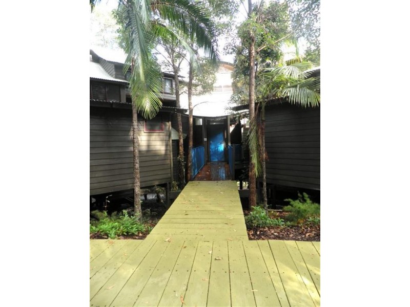508 Kingfisher Bay, Fraser Island QLD 4581