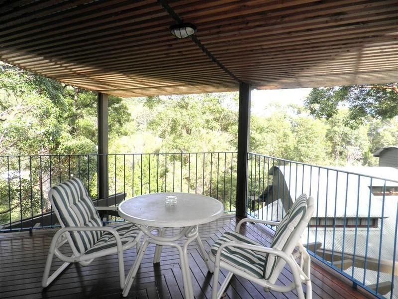 508 Kingfisher Bay, Fraser Island QLD 4581