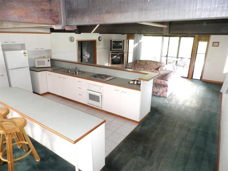 508 Kingfisher Bay, Fraser Island QLD 4581