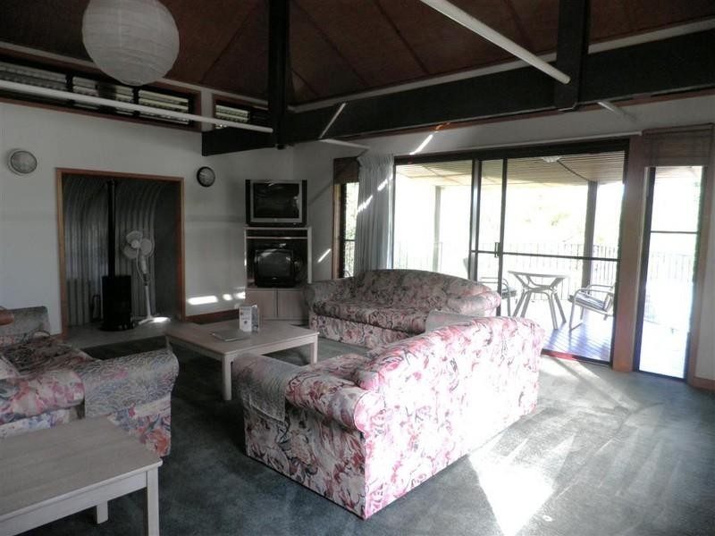 508 Kingfisher Bay, Fraser Island QLD 4581